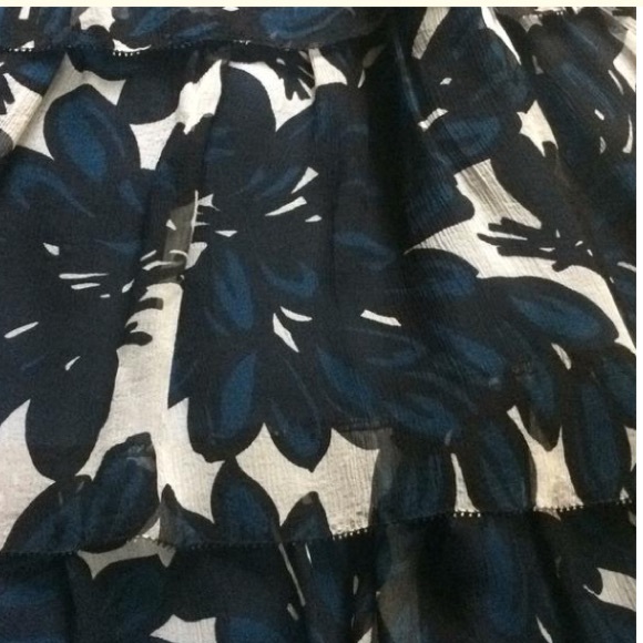 πHPπ J. Crew Silk Dress - Picture 3 of 6