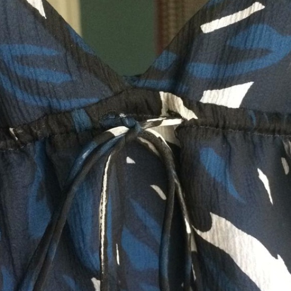 πHPπ J. Crew Silk Dress - Picture 4 of 6