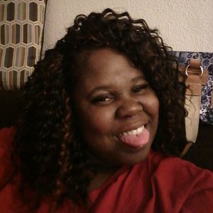 Meet your Posher, Tamara