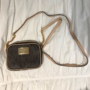 Michael Kors Cross body
