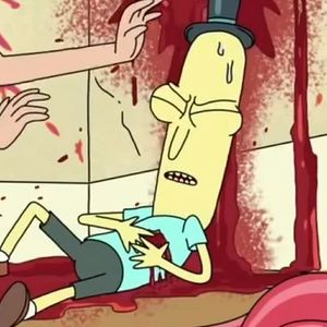 Meet your Posher, Alec