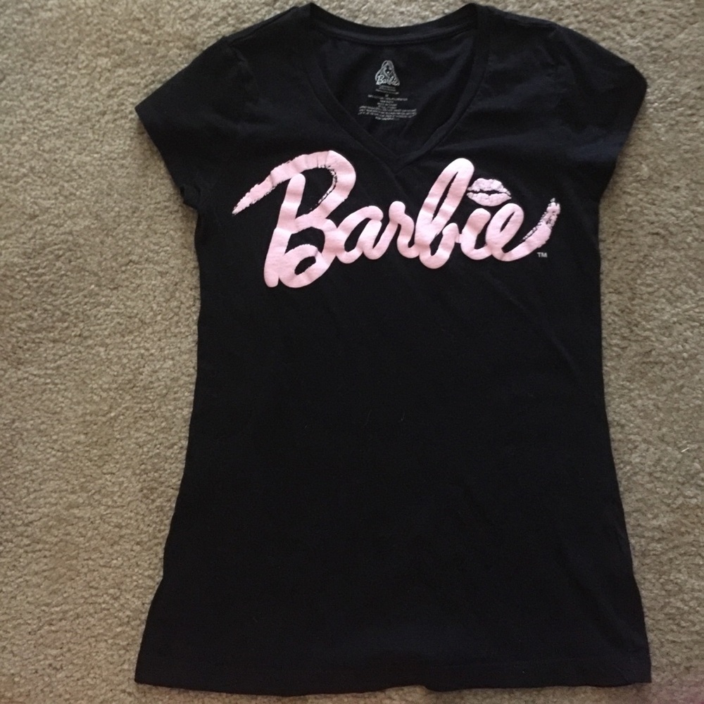 Barbie T-Shirt💋