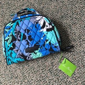 Vera Bradley Travel Organizer- Camofloral
