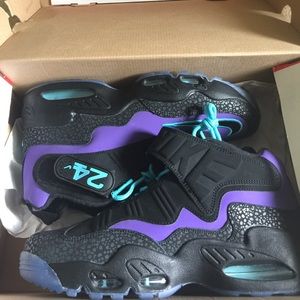 Nike Air Griffey Max 1