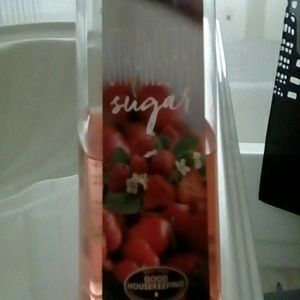 Meet your Posher, Carmen