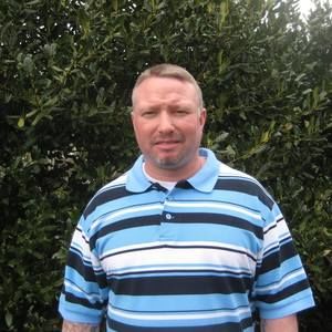 Meet your Posher, Chad