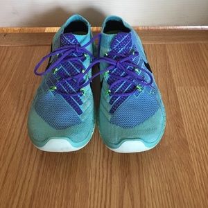 Nike Free 3.0 Flyknit
