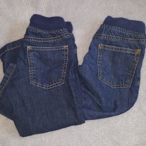 Carter's 4T Jeans