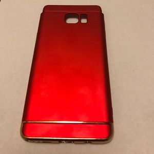 Samsung Note 5 Phone Case