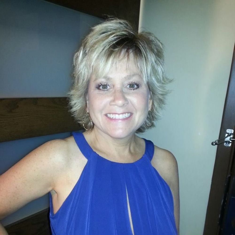 Meet your Posher, Lynne