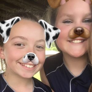 Meet your Posher, Sherry