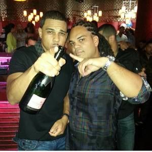 Meet your Posher, Alberto