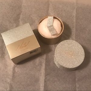 MAC Mariah Carey Touch My Body Loose Powder