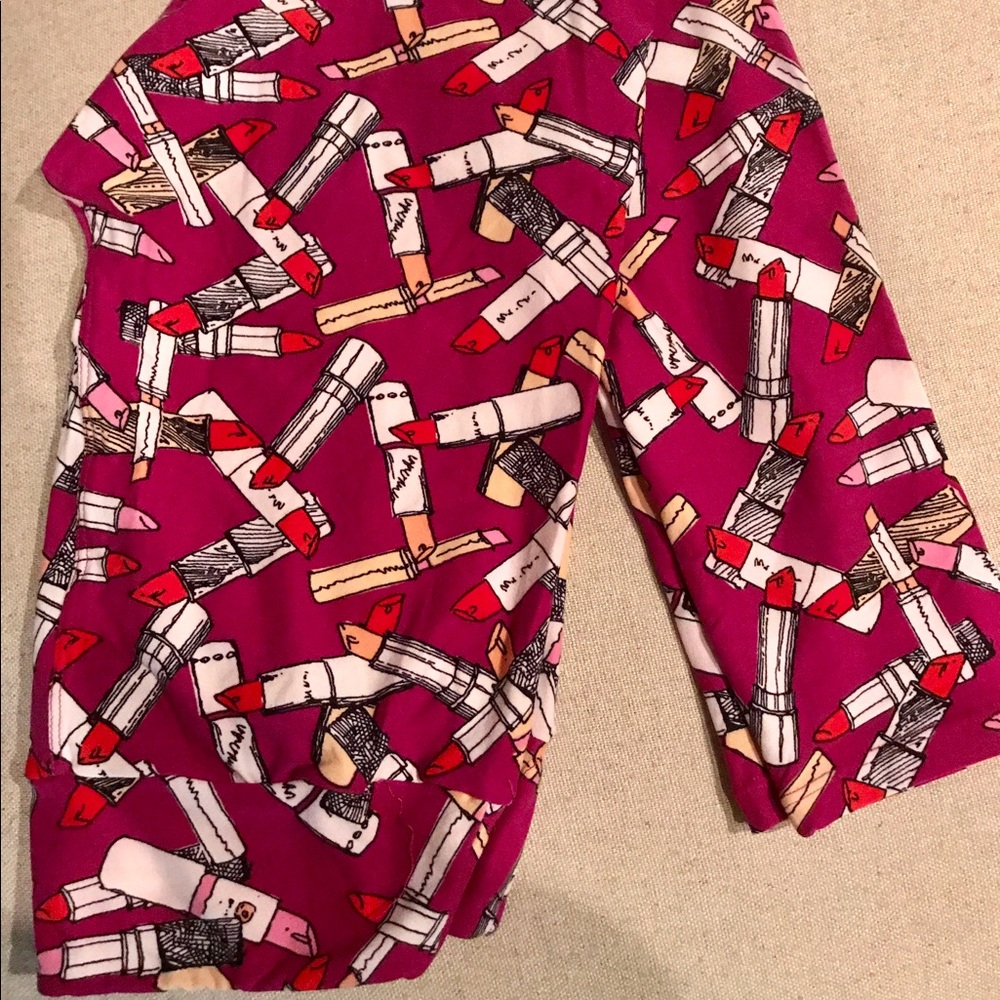 Lularoe os leggings