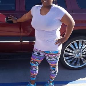 Meet your Posher, Katrina