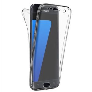 Samsung S7 Edge Phone Case