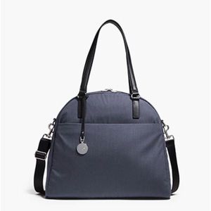 The O.G. Overnight Bag. Basically Brand 🆕