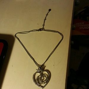 Juicy Couture Necklace