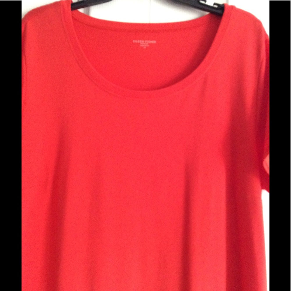 Beautiful designer dress 90% organic cotton