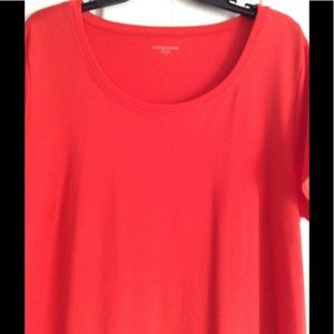 Beautiful designer dress 90% organic cotton