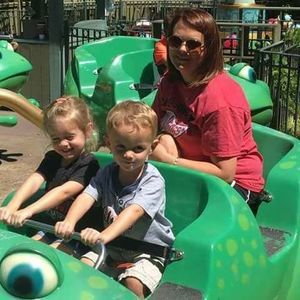 Meet your Posher, Kayli