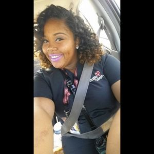 Meet your Posher, Stacey