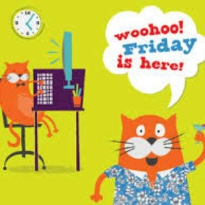 Meet your Posher, Terry