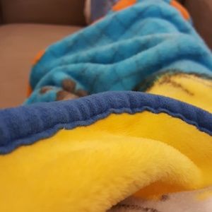 Meet your Posher, Mindy