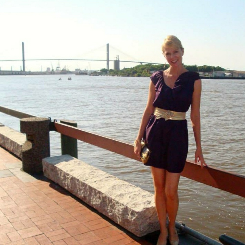 Meet your Posher, Nanci