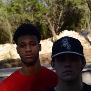 Meet your Posher, Evan