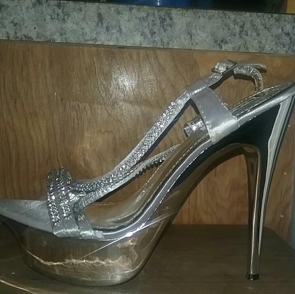Selina Stilettos