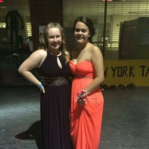 Meet your Posher, Debbie