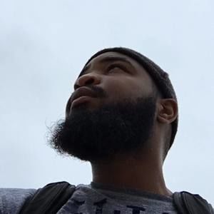 Meet your Posher, Isaiah