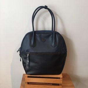Lululemon Athletics Sweat Once A Day Gym Bag -NEW!
