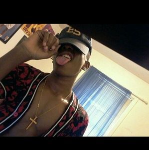 Meet your Posher, Trent