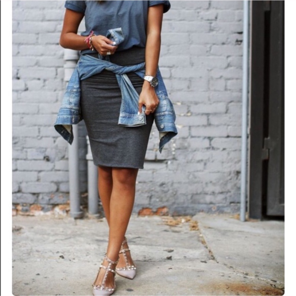 Express pencil skirt!