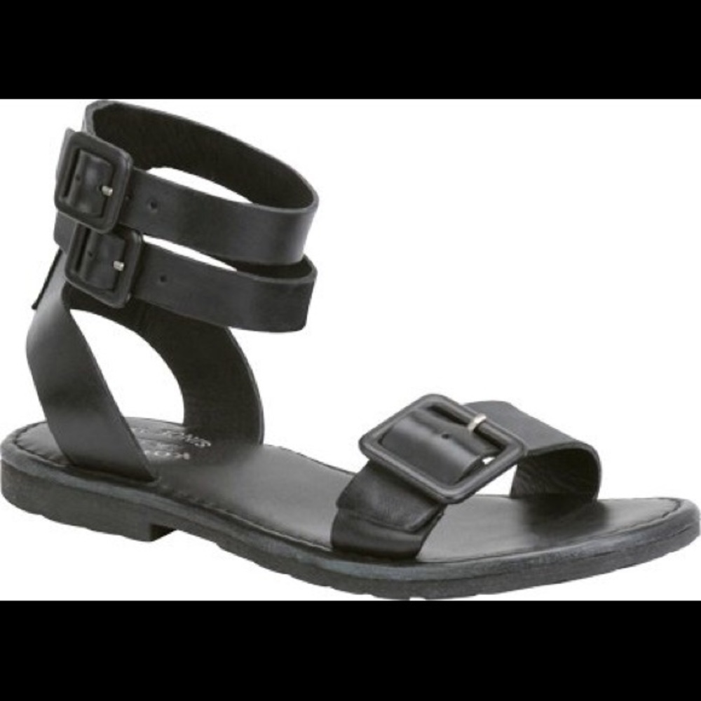 ISO in search of Kork-Ease Yvette sandals sz 38!