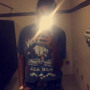 Meet your Posher, Brian