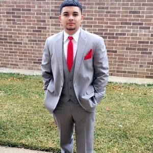 Meet your Posher, Jaime