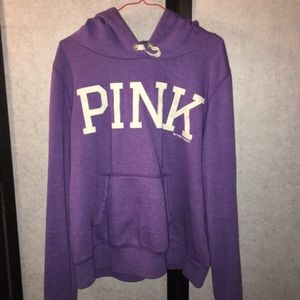 Victoria Secret Hoodie