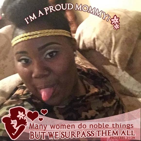 Meet your Posher, Shay - Picture 1 of 1