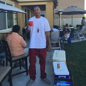 Meet your Posher, Rashad