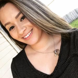 Meet your Posher, Natasha