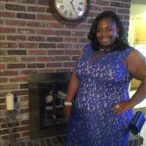 Meet your Posher, Sandra