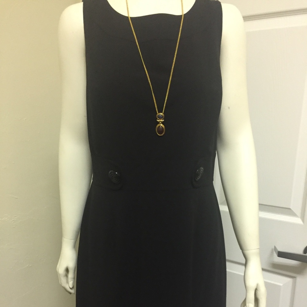 Tahari dress  by Arthur Levine size 10