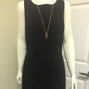 Tahari dress  by Arthur Levine size 10