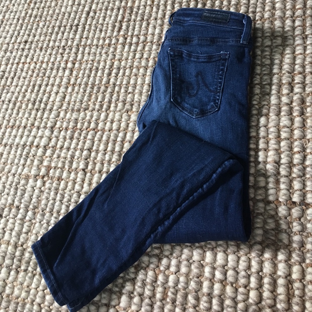 AG The Legging Super Skinny
