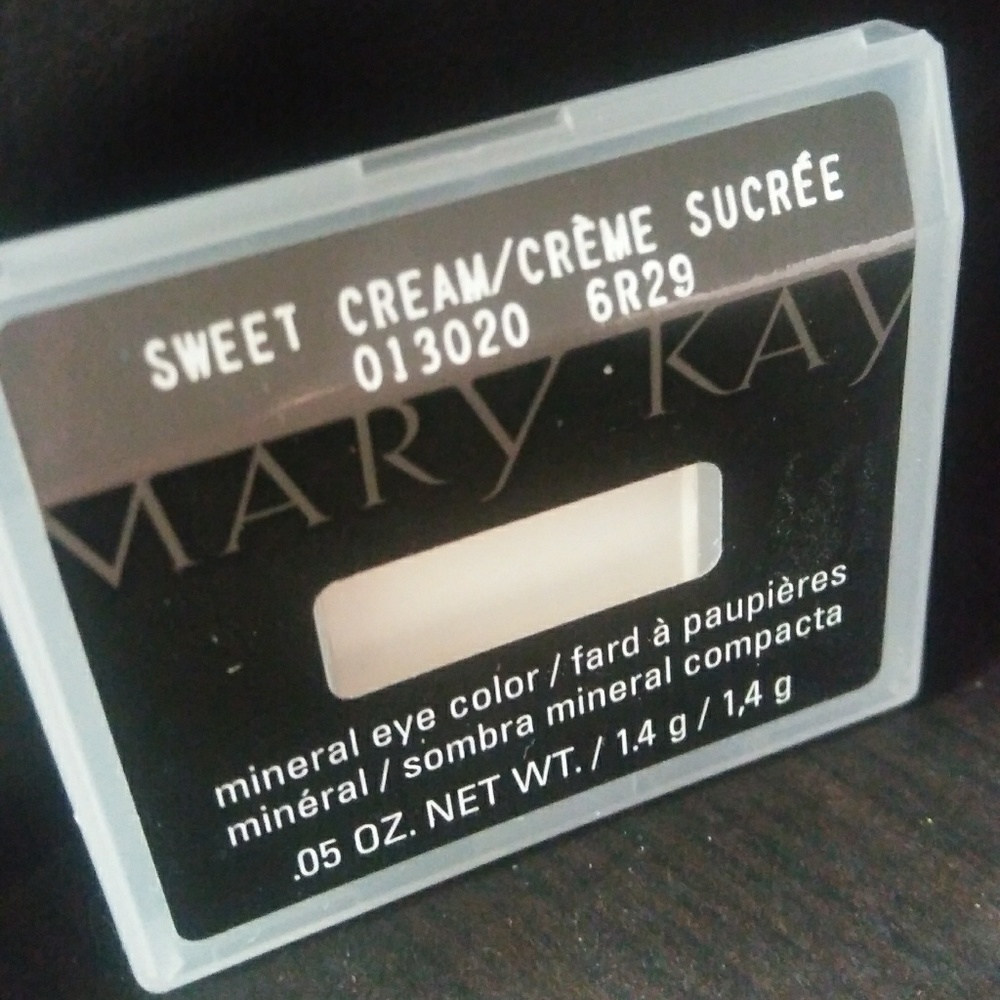 Mary Kay Mineral Eye Color