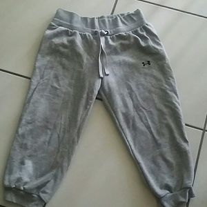 Under Armour joggers