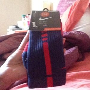 Nike elites
